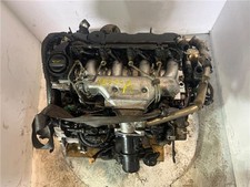 4HX  Motore completo Citroen