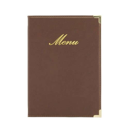 Securit porta menu linea - -,