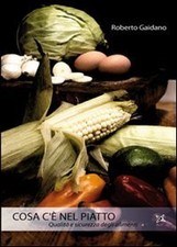 Cosa c'è nel piatto	 -