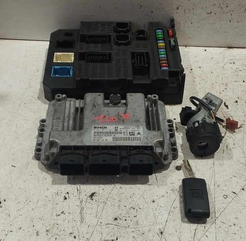 Kit chiave per - chiave, 1007
