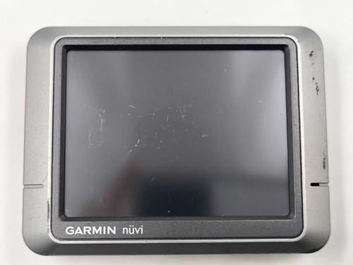 Garmin nuvi 200 - nuvi, gps