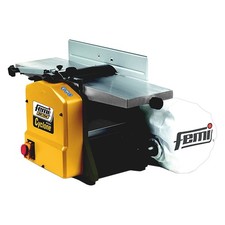 PIALLA FILO SPESSORE CON ASPIRAZIONE 'PF204 CYCLON 1500 W