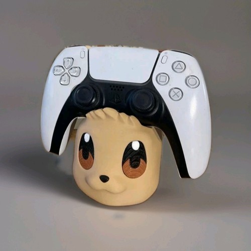 Eevee porta controller - porta,