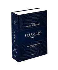 Grand cours cuisine - de,