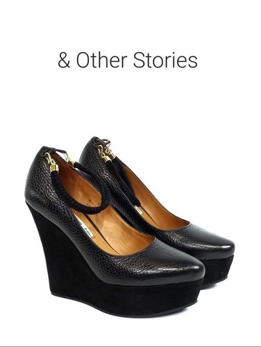 Tacchi donna altre storie - tacchi,