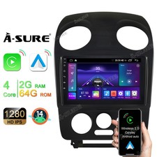 2+64 GB Carplay Android 14