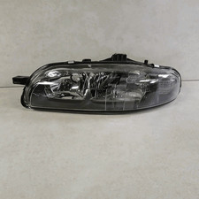 0046524476 Proiettore SX FIAT MAREA 110 TD cat JTD SX SW 5p/d/1910cc