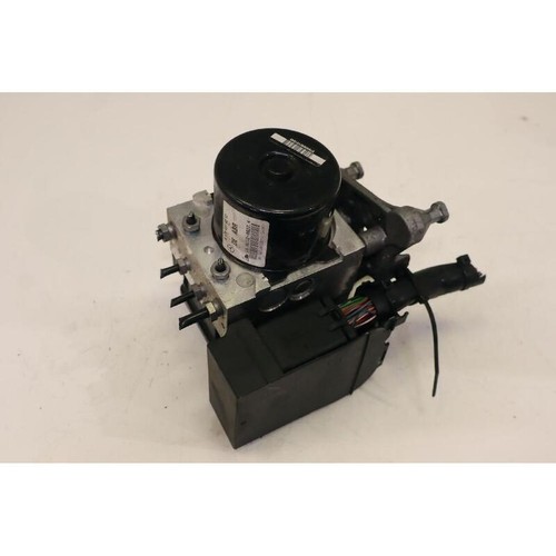 Centralina abs pompa - abs, +