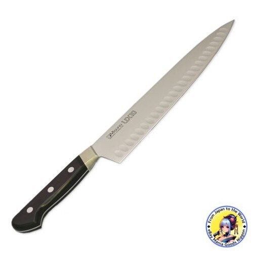 Coltello misono ux10 salmon - coltello,