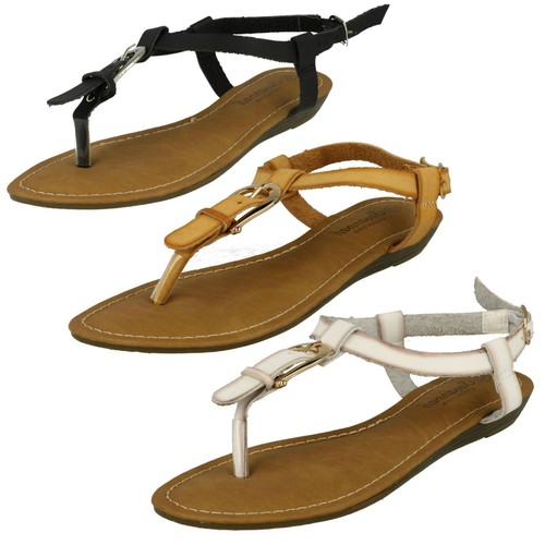 Sandali con tacco - a, per