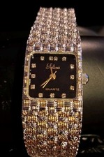 Solina Quarzo Donna Tono