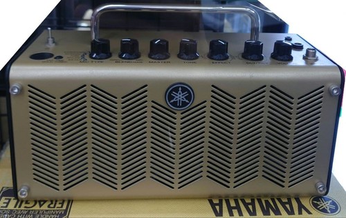 Amplificatore per chitarra