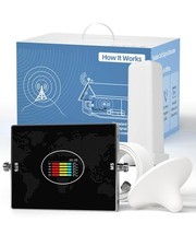 Amplificatore Segnale