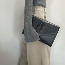 Borsa pochette Yves Saint