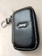 Portachiavi JEEP Pelle