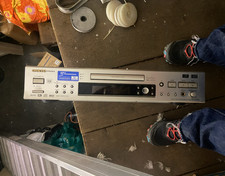 Lettore dvd Onkyo dv-sp 800(s)