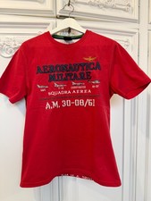 Shirt aeronautica militare - t-shirt,