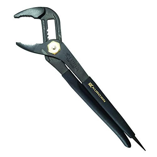Fujiya water pump pliers - pump,