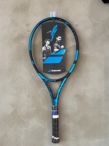 Racchetta tennis babolat - da,