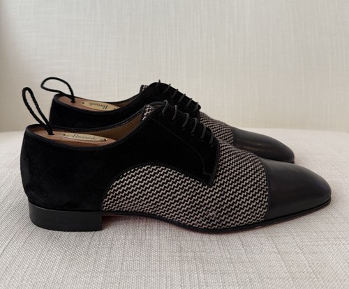 Scarpe stringate christian - scarpe,