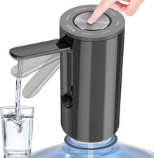 Dispenser Acqua Pompa