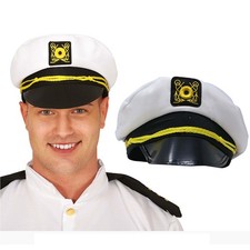 Cappello capitano yacht - cappello,