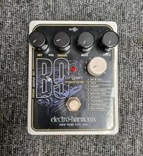 ELECTRO-HARMONIX B9 EFFETTORE