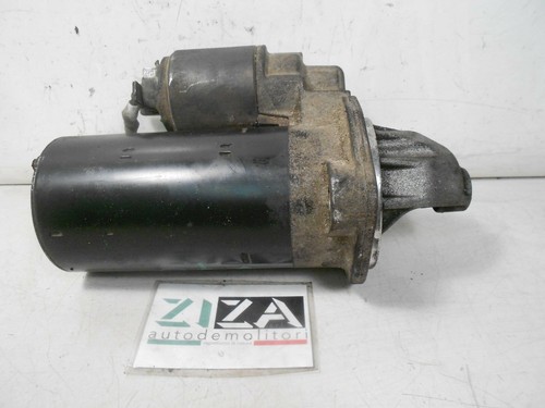 Motorino avviamento audi - avviamento,