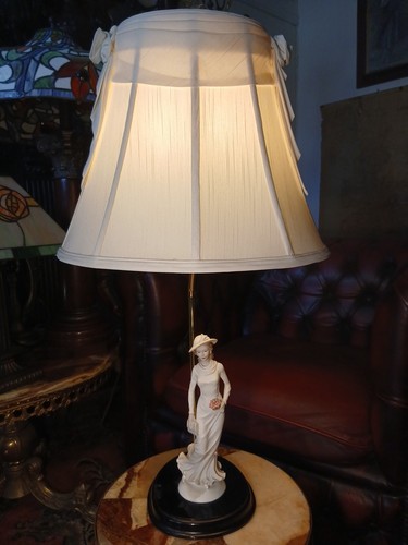 Lampada nao lladro lo - lampada, di