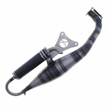 Marmitta completa athena - completa,