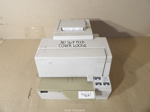 Epson h5000ii m128c - epson, tm-h5000ii