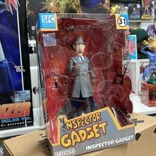 INSPECTOR ISPETTORE INSPECTEUR