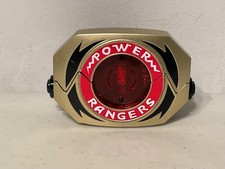 Mighty morphin power rangers - power,