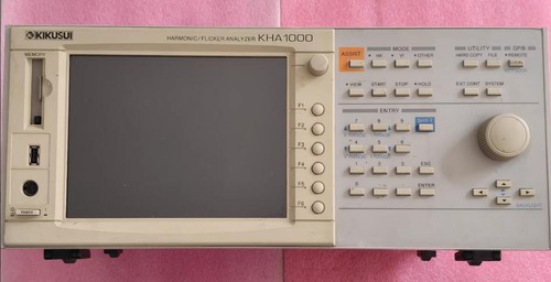 1pz kikusui kha1000 - kikusui,