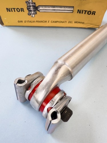 Reggisella seatpost nitor - seatpost,