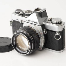 Olympus OM-2 / OM-System