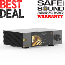 EverSolo DMP-A6 Master Edition