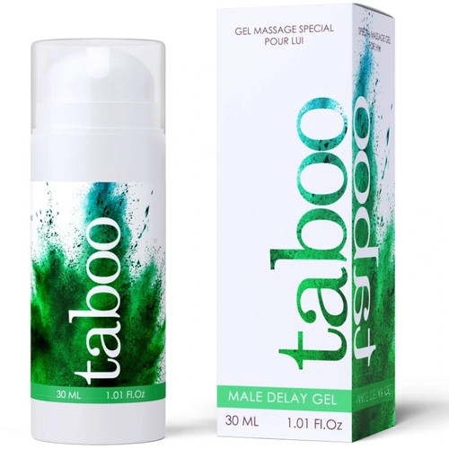 Gel ritardante eiaculazione - gel,