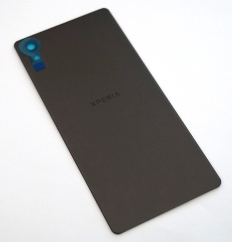 Cover batteria originale sony - cover,
