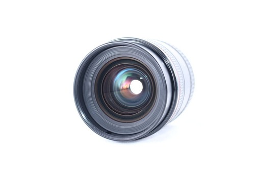 Canon 80mm 4 - f2.8-4, usm