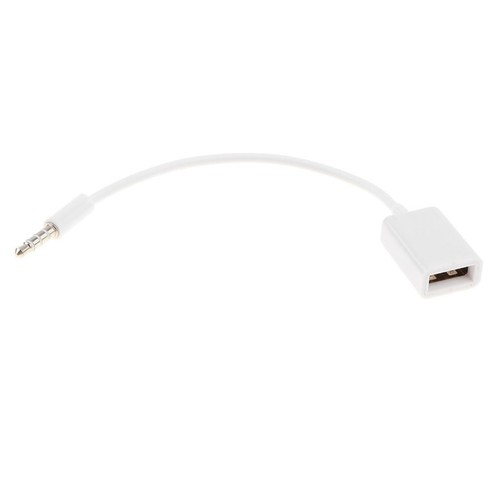 Cavo audio aux - audio, mm