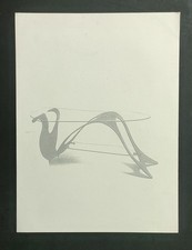 CARLO MOLLINO Locandina Expo