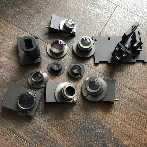 Zeiss axiovert 405m lenti - zeiss,