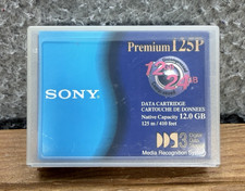 Cartuccia dati Sony Premium