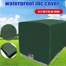 IBC Copertura Serbatoio Acqua