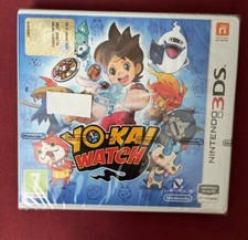 Kai watch nintendo - watch, ita