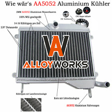 Radiatore Aggiornato Per