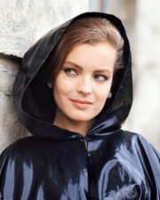 Romy Schneider 8x10 real Photo