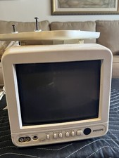 TV Phillips vintage 9"