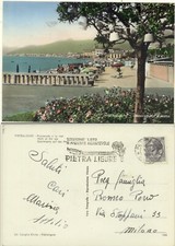 Pietra ligure savona - ligure,